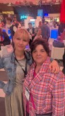 Outsiderin Eva Ernst und Stefanie Willach.jpg